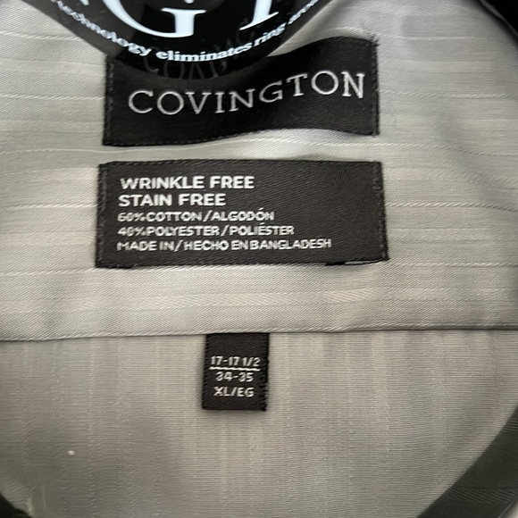 🆕 Covington 👔 - Picture 2 of 7